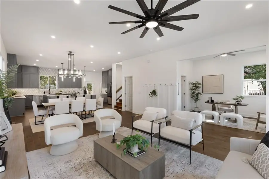 60 Newcastle Street Sw, Atlanta, GA 30314 - Image #2