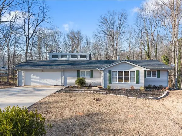 3102 Chapperal Drive, Gainesville, GA 30506