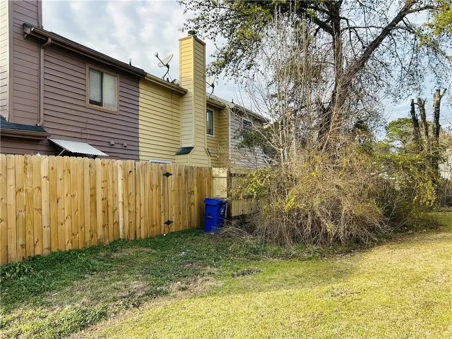 5841 Trent Walk Drive, Lithonia, GA 30038 - #3