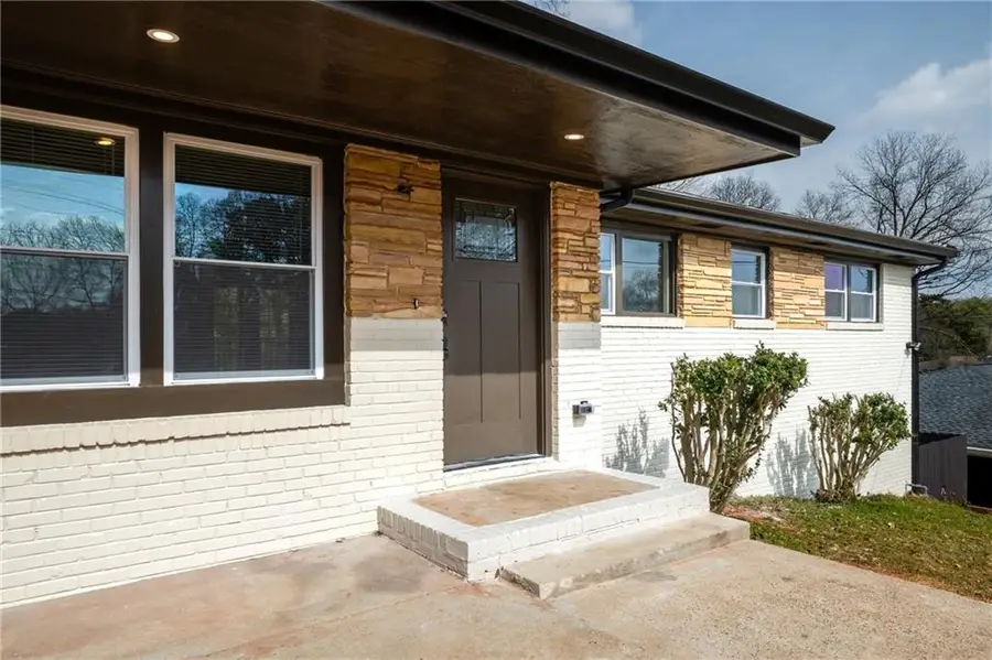 2958 Valley Ridge Drive, Decatur, GA 30032 - #2