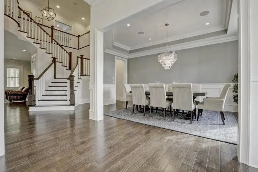 1852 Walbury Drive, Dunwoody, GA 30338 - #3