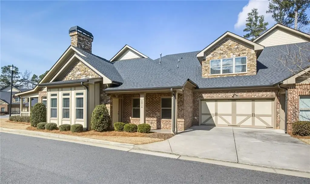 4814 Josie Way, Acworth, GA 30101 - #1