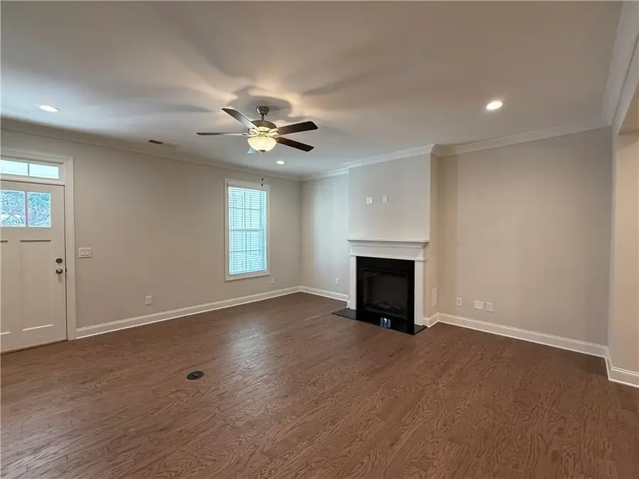 4902 Futral Drive, Acworth, GA 30101 - #3