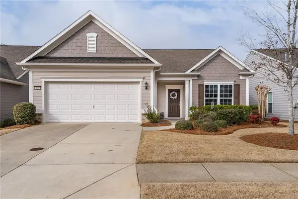 106 Wood Hollow Drive, Woodstock, GA 30188