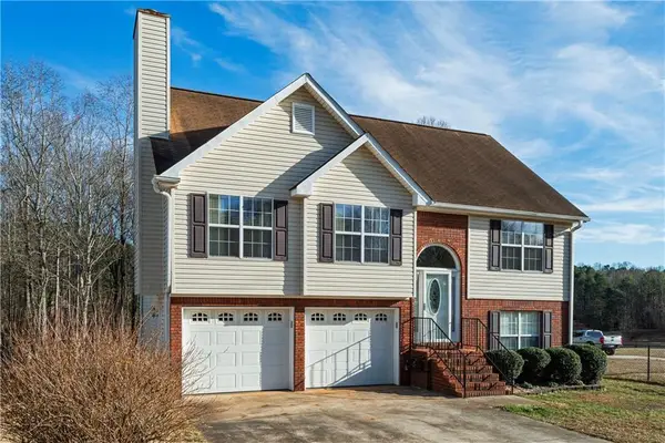 7231 Ironwood Drive, Gainesville, GA 30507