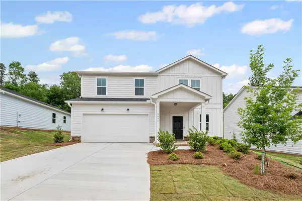 3092 Orwell Drive, Gainesville, GA 30507