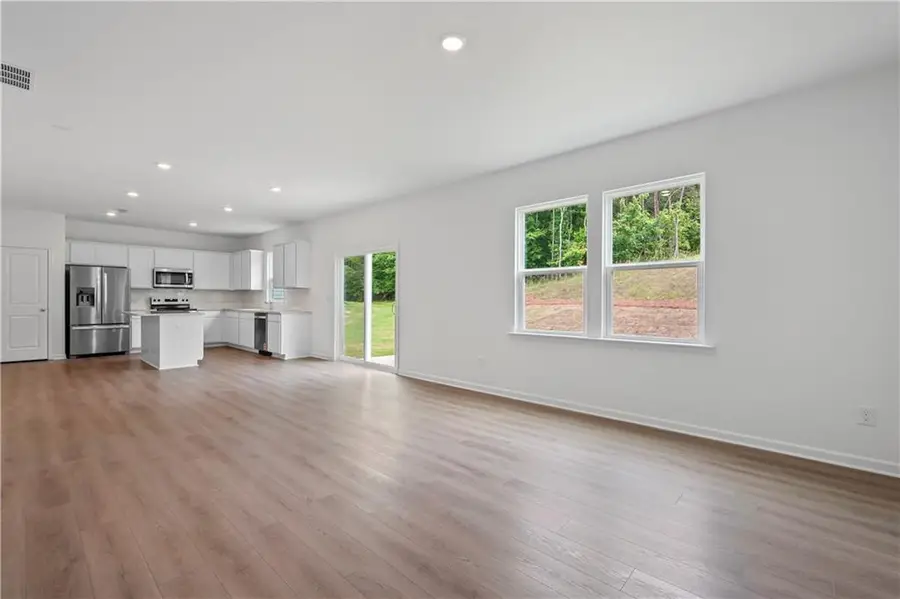 3092 Orwell Drive, Gainesville, GA 30507 - #3