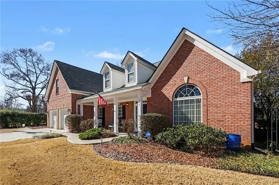 1436 Oak Grove Drive, Decatur, GA 30033 - #2