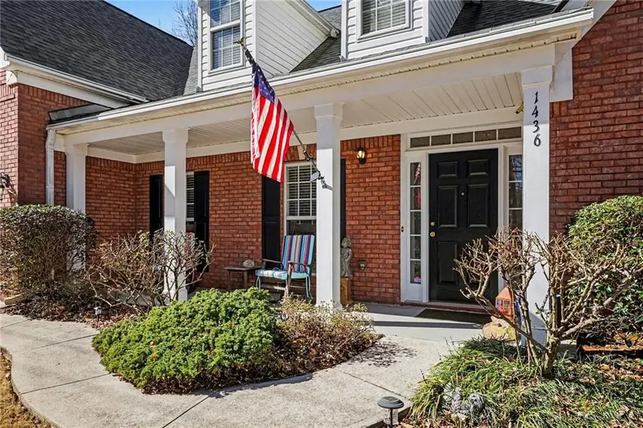 1436 Oak Grove Drive, Decatur, GA 30033 - #3