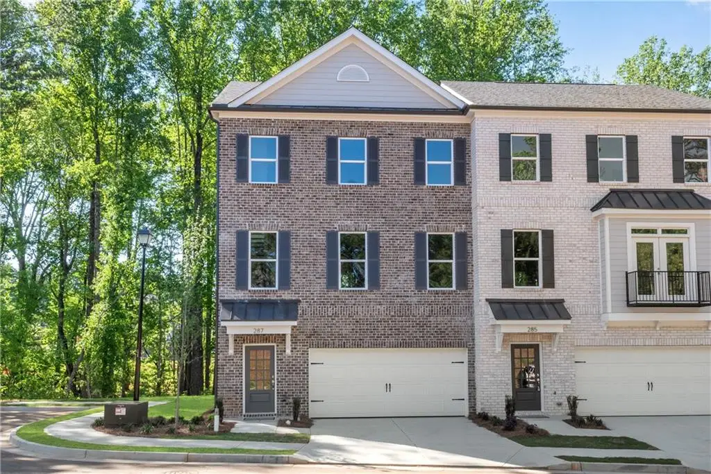 287 Bell Grove Lane, Suwanee, GA 30024 - #1