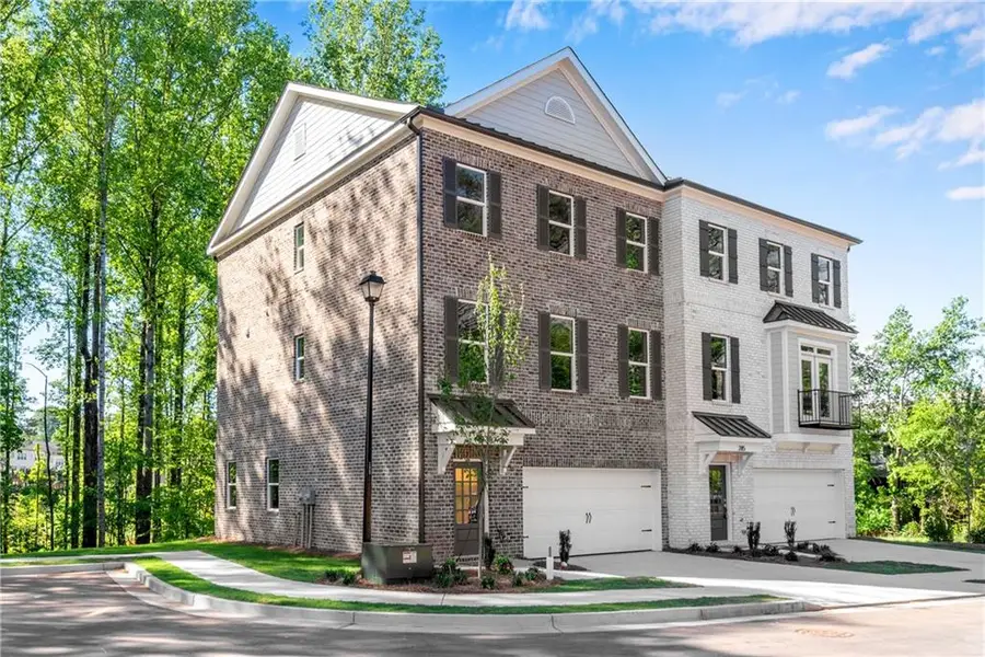 287 Bell Grove Lane, Suwanee, GA 30024 - #2