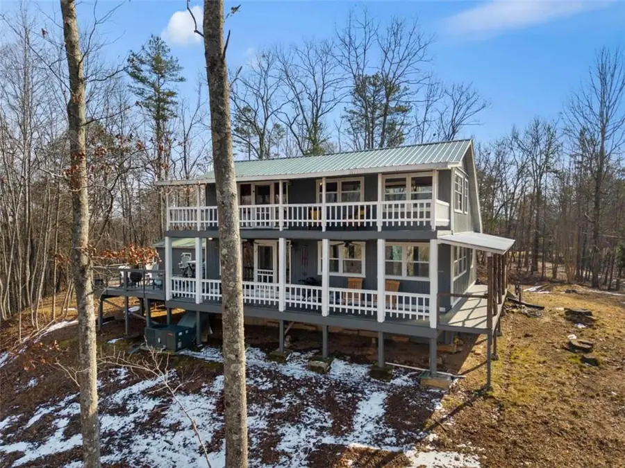 56 Robins Ridge, Blue Ridge, GA 30513 - #3