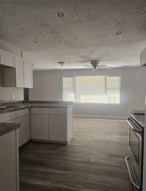 735 S Carter Drive S, Jonesboro, GA 30236 - #2