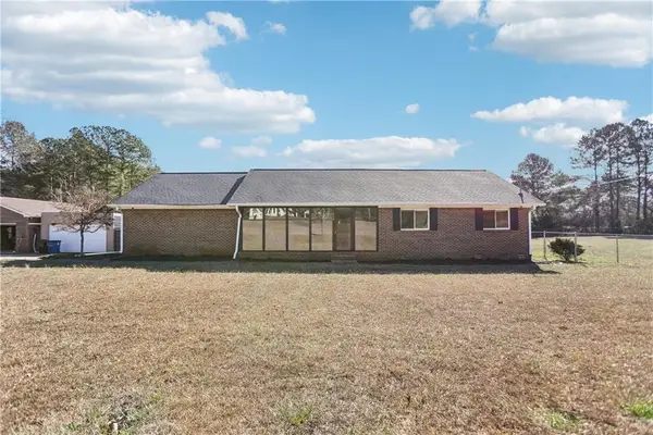 654 Conyers Road, Mcdonough, GA 30252