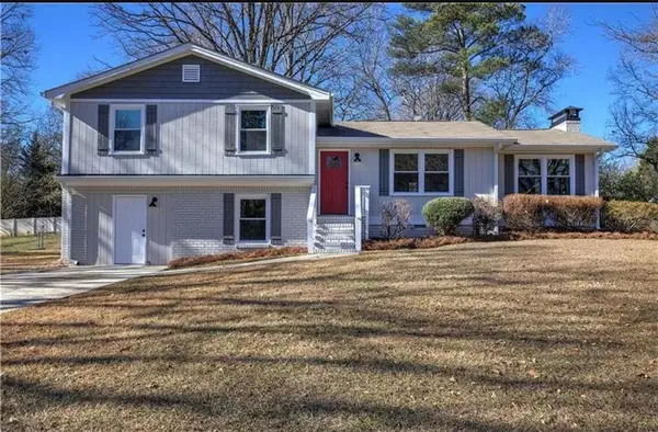 3002 Jennings Court, Powder Springs, GA 30127