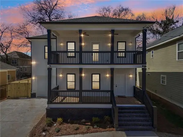 727 Garibaldi Street Sw, Atlanta, GA 30310