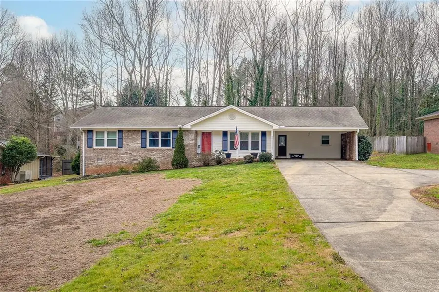 3047 Saint Charles Avenue, Gainesville, GA 30504 - #2