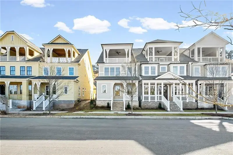 569 Groover Street, Ball Ground, GA 30107 - #2