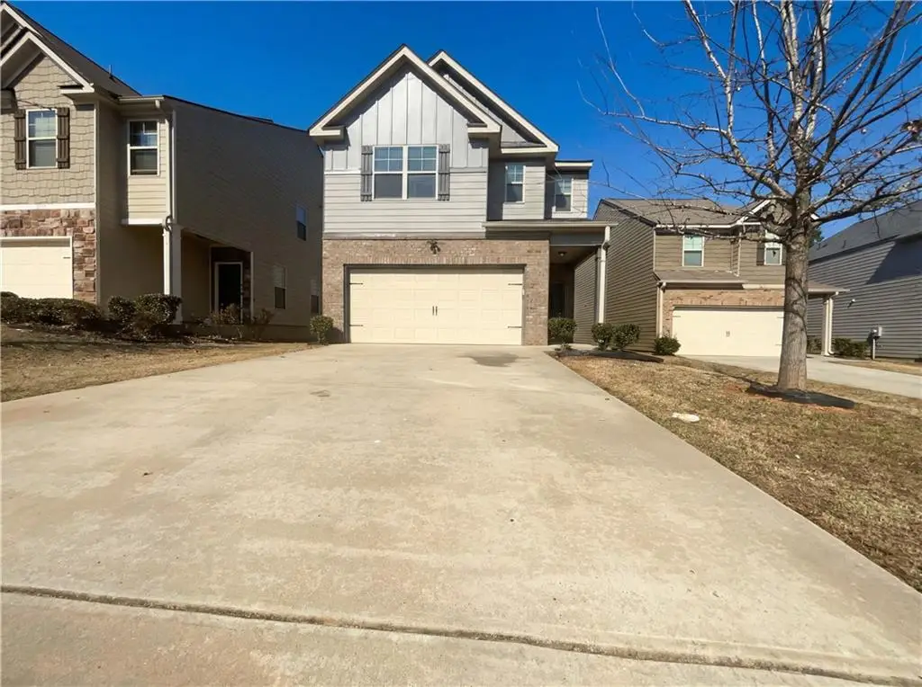 5113 Rapahoe Trail, Atlanta, GA 30349 - Image #1