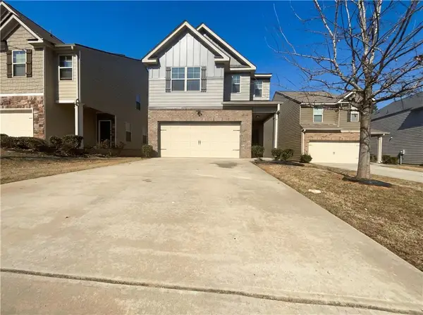 5113 Rapahoe Trail, Atlanta, GA 30349