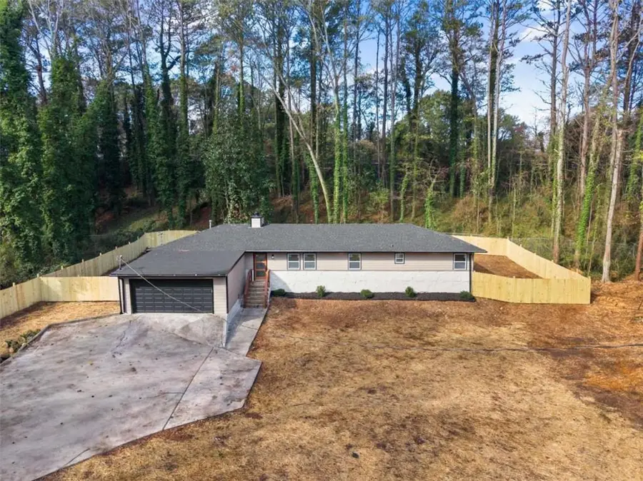 2950 Concord Drive, Decatur, GA 30033 - #2