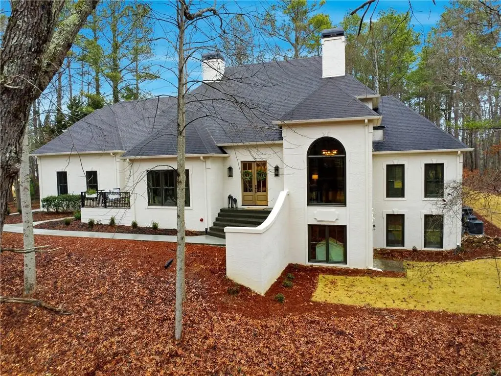 12995 Bucksport Drive, Roswell, GA 30075 - #1