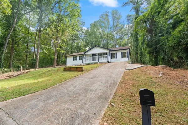 2915 Wilkes Plantation Way, Douglasville, GA 30135