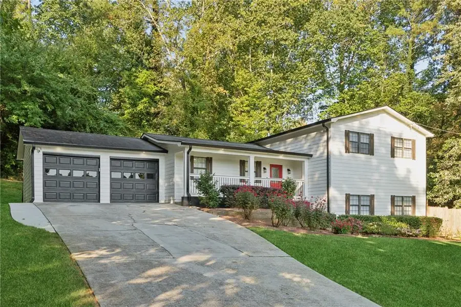 2103 Forest Court, Snellville, GA 30078 - Image #2