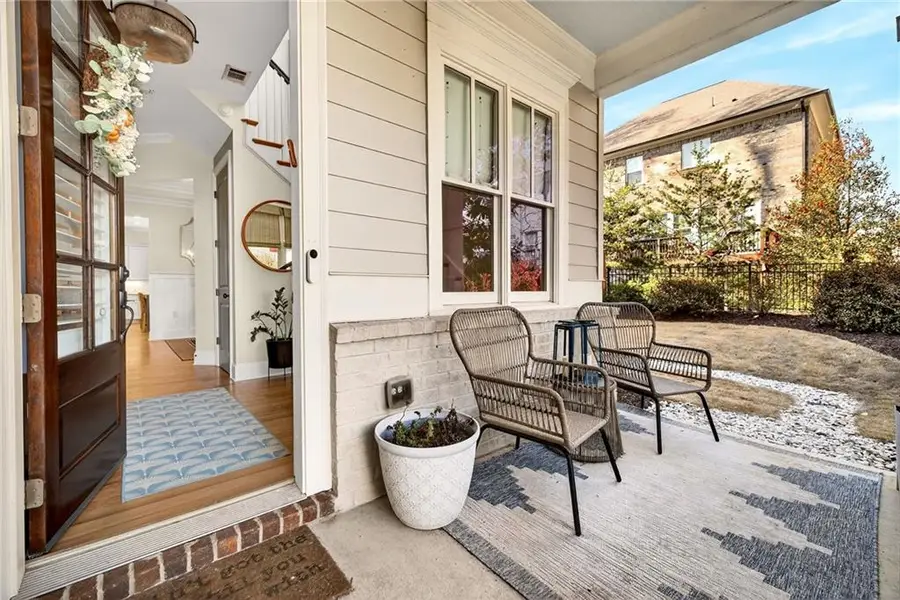 2375 Logan Circle Ne, Brookhaven, GA 30319 - #3