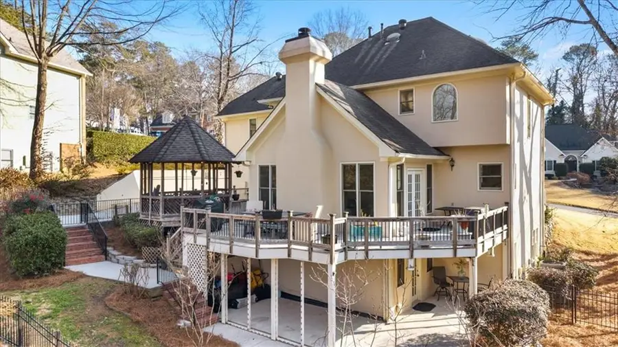 570 Leather Hinge Trail, Roswell, GA 30075 - #2