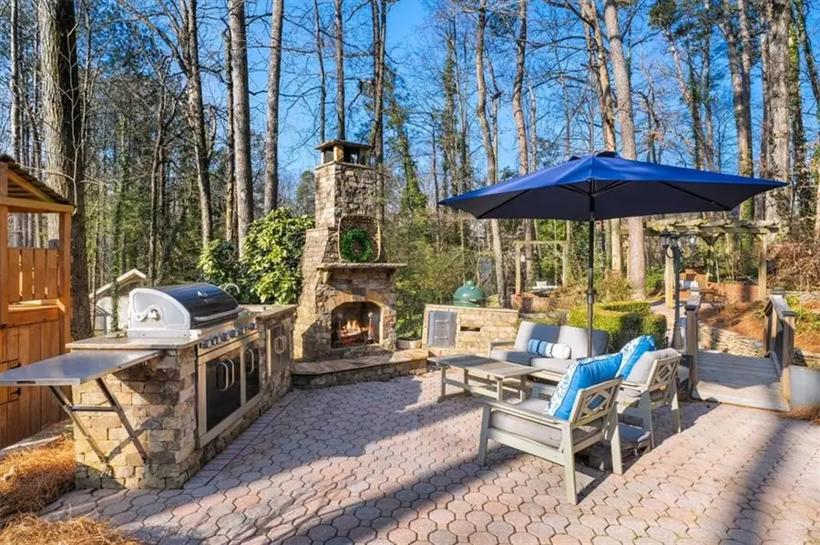 570 Leather Hinge Trail, Roswell, GA 30075 - #3