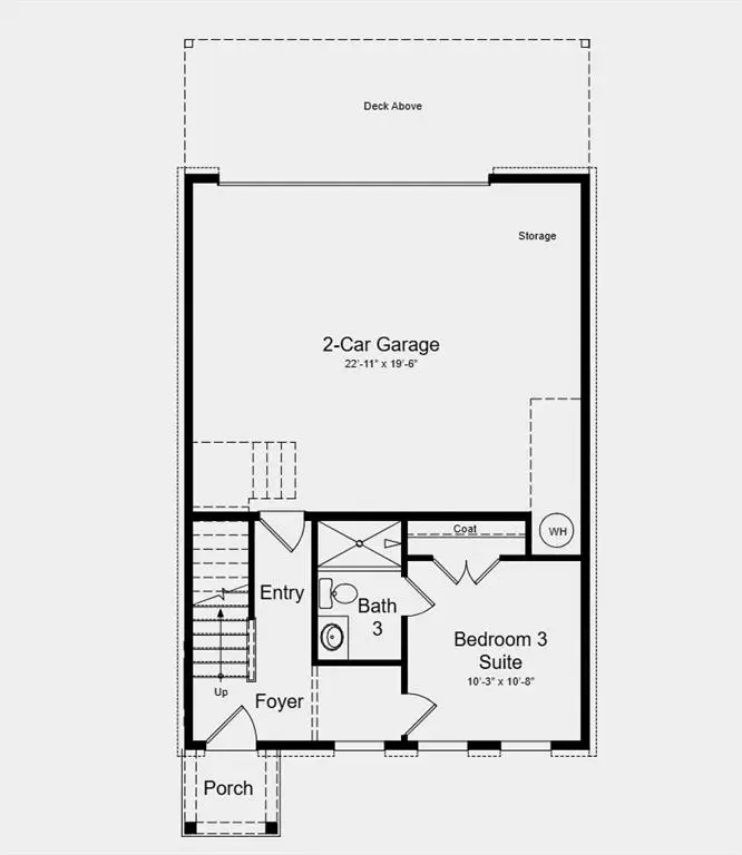 106 Epperly Way, Tucker, GA 30084 - #2