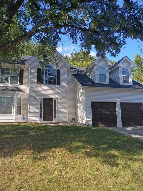 6392 Phillips Court, Lithonia, GA 30058 - #1