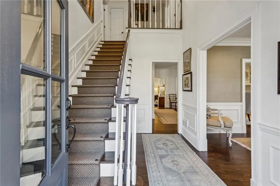 985 Club Commons Circle Ne, Brookhaven, GA 30319 - #3