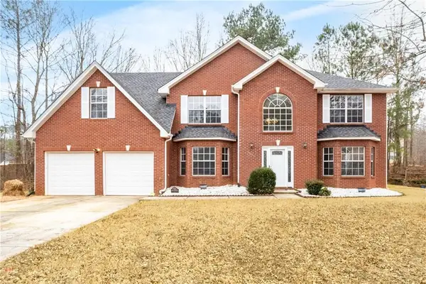 3678 Deer Springs Trail, Ellenwood, GA 30294