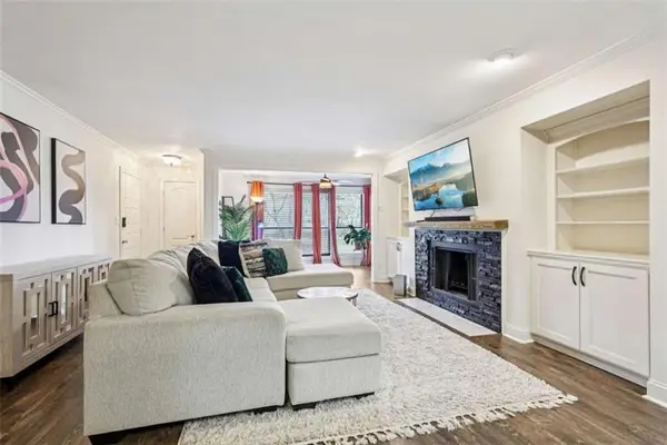 1419 Summit North Drive Ne, Atlanta, GA 30324