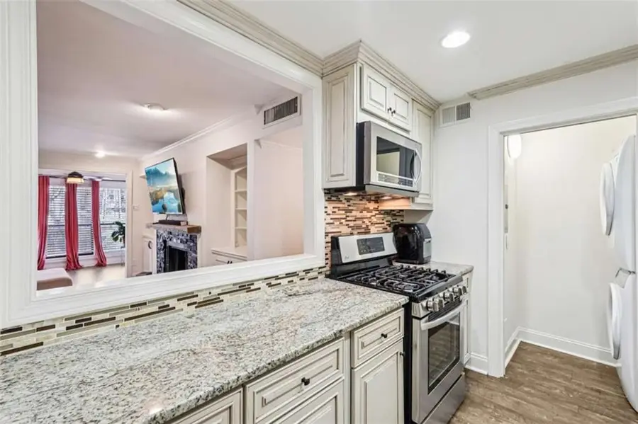 1419 Summit North Drive Ne, Atlanta, GA 30324 - #3