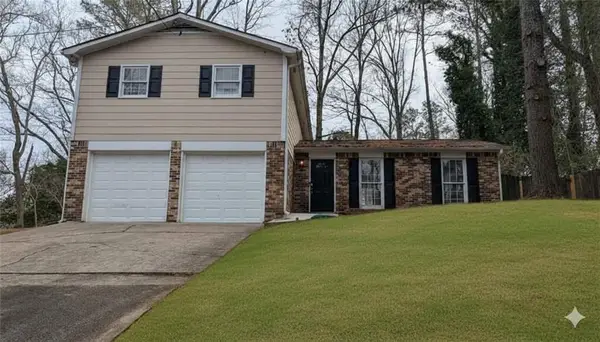 2954 Tatrice Lane, Lawrenceville, GA 30044