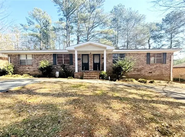 8730 Bowden Street, Douglasville, GA 30134