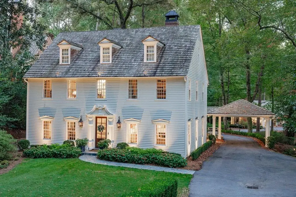 360 Argonne Drive Nw, Atlanta, GA 30305 - #1