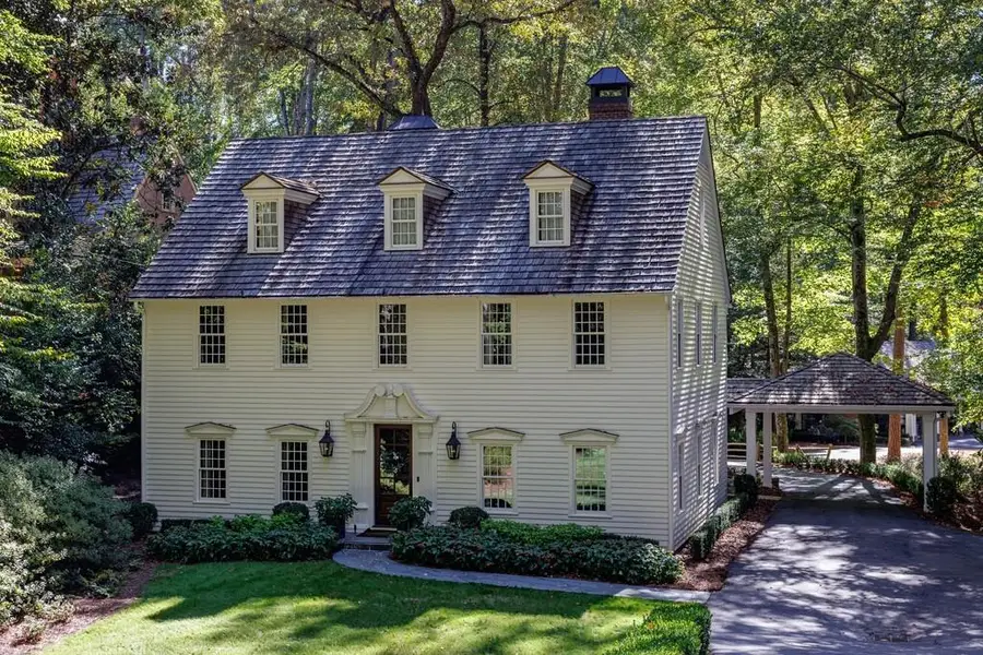 360 Argonne Drive Nw, Atlanta, GA 30305 - #2