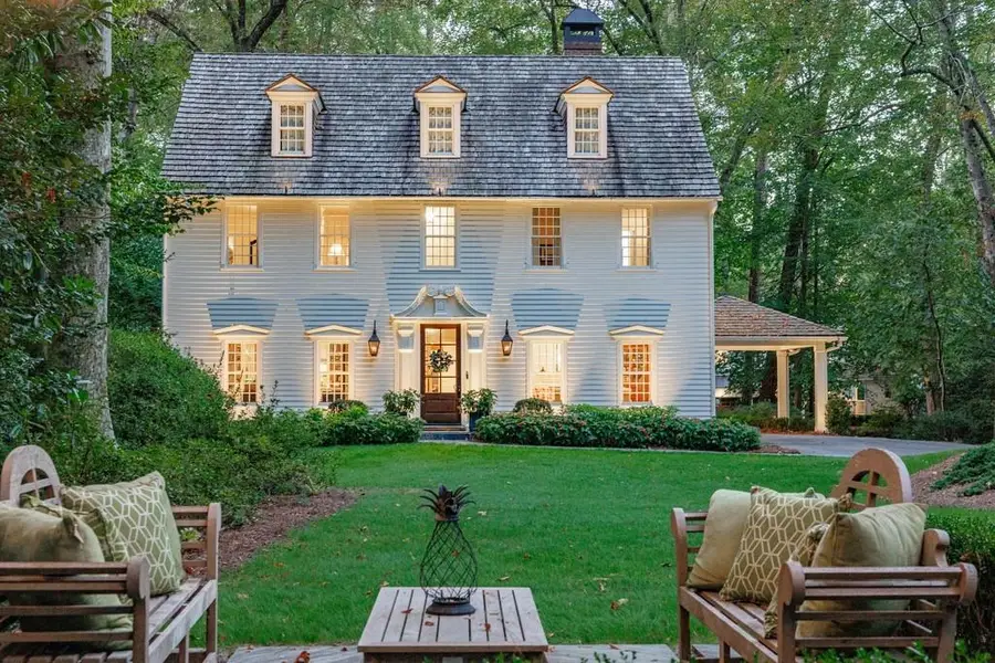 360 Argonne Drive Nw, Atlanta, GA 30305 - #3