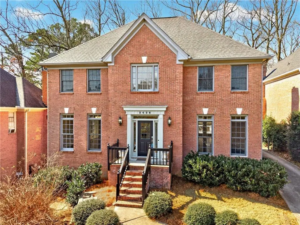2428 Kings Arms Drive Ne, Atlanta, GA 30345 - #1