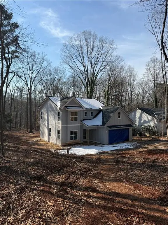 3103 The Trail Road, Gainesville, GA 30501 - #1