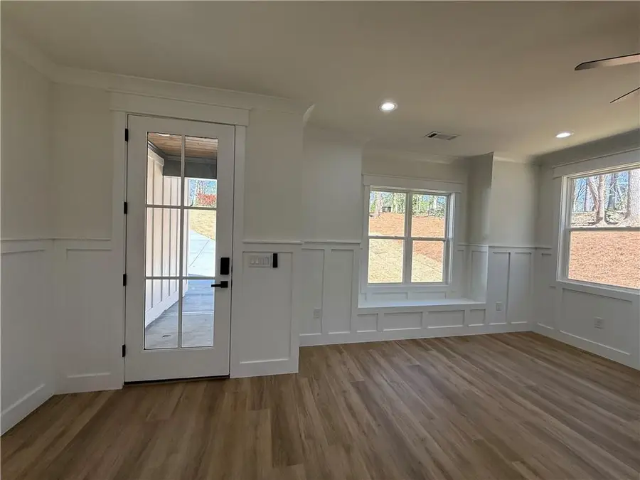 3103 The Trail Road, Gainesville, GA 30501 - #3