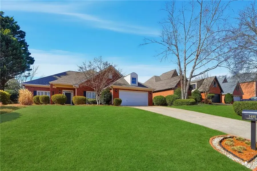 5480 Vicarage Walk, Johns Creek, GA 30005 - #2