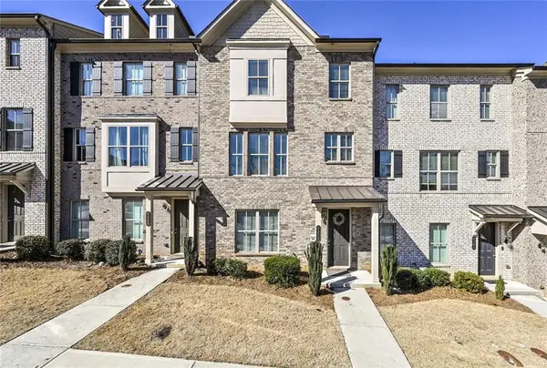 4362 White Spruce Alley, Doraville, GA 30360