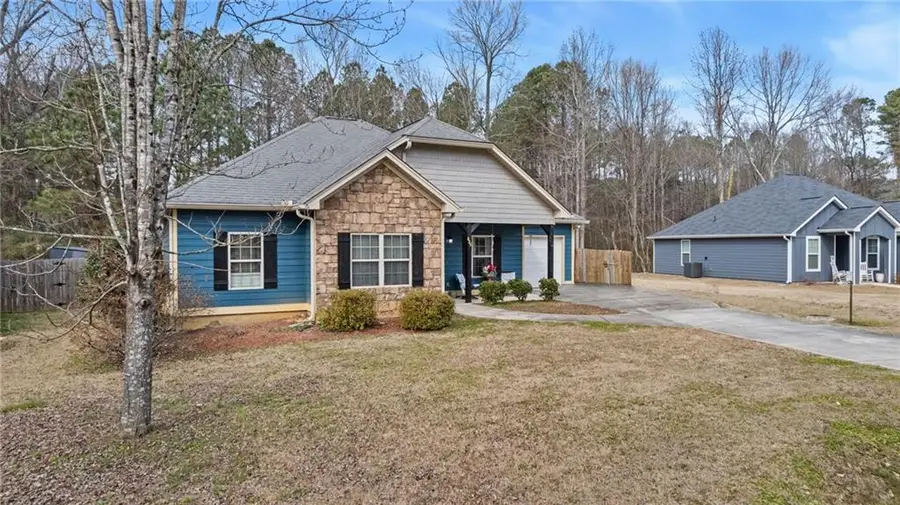 825 Shannon Circle Ne, Rome, GA 30161 - #3