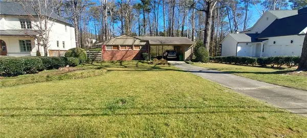 2659 Winding Lane, Brookhaven, GA 30319