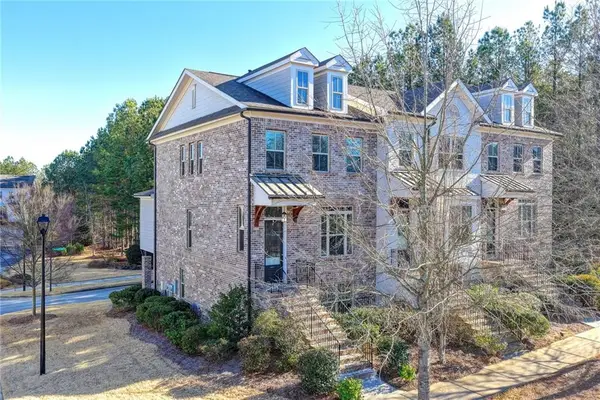 1509 Huntwood Court, Suwanee, GA 30024